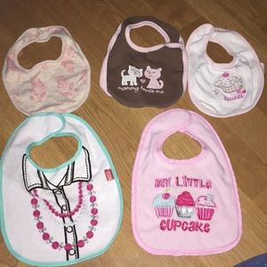 Baby bibs